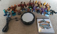 Skylanders Giants PS3 Game