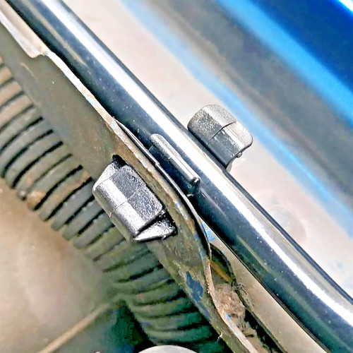 Fit chevrolet bonnet stay - bonnet,