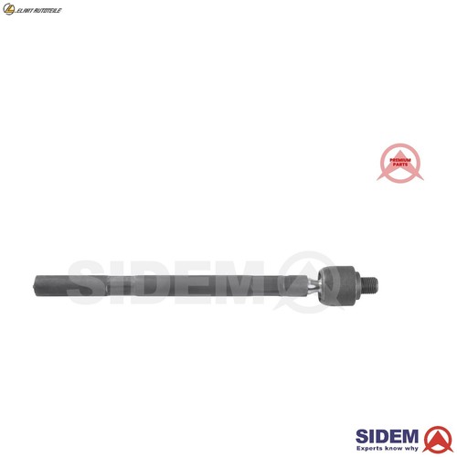 Axial joint tie rod 53016 - tie,