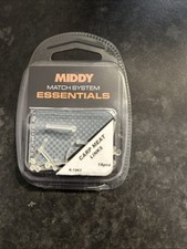 Middy Carp Meat Links 