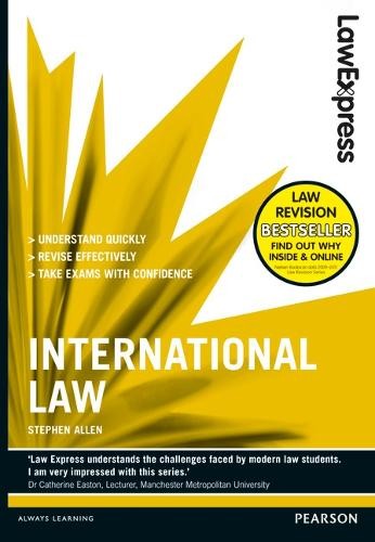 Law express international - law,