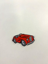 Goodwood J40 Magnet - bold