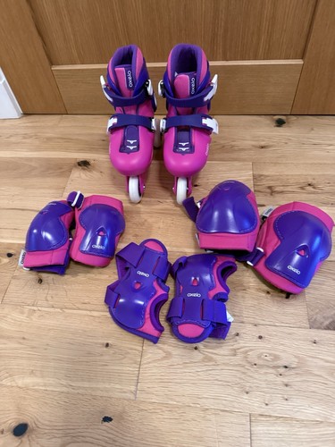 Kids inline skates roller - inline, skates/roller