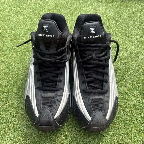 Nike shox trainers - shox, r4