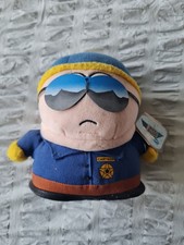 South Park Cartman Police