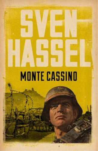 Monte cassino cassell - cassino, (cassell