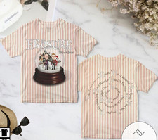 Erasure Snow Globe Album Cover