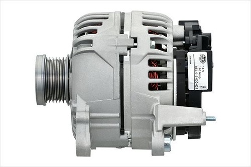 Alternator 8el 015 630 - 8el,