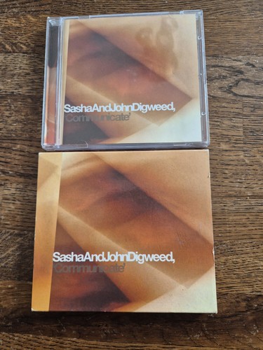 Sasha and john digweed - and,