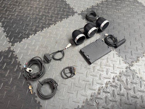 Defi link advance 59mm - link,