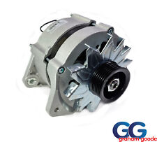 Alternator 120 AMP Ford Escort