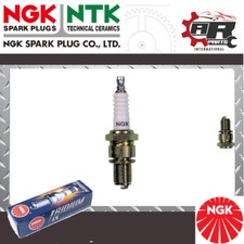 NGK Iridium LPG Spark Plugs -