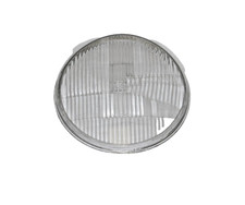 Front Headlight Lens " Porsche