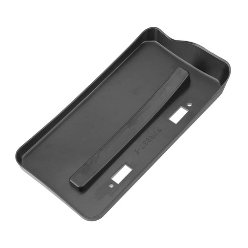 License plate holder - holder,, replaces