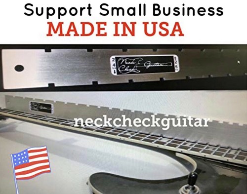 Gibson guitar neck - gibson, straight