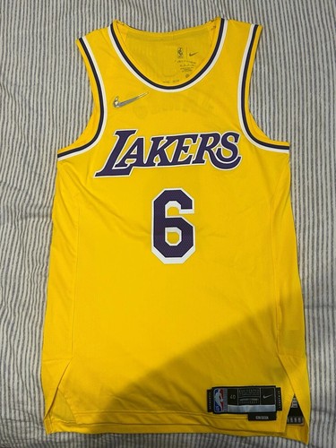 Lakers basketball vest size - lakers, 40