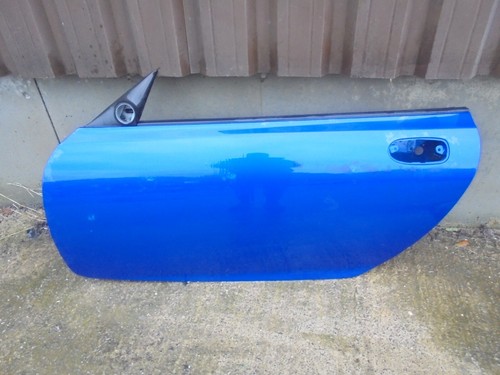 2005 nearside passenger - tf,