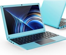 Portable 10.1'' Laptop