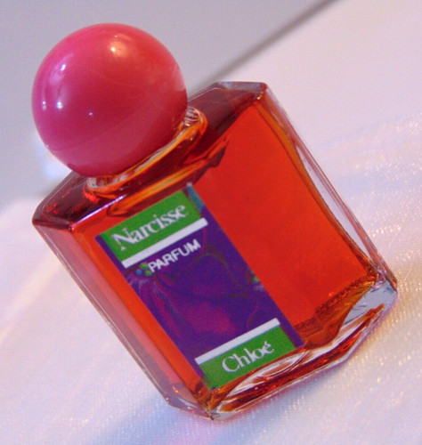 Narcisse parfum chloe fl - narcisse,