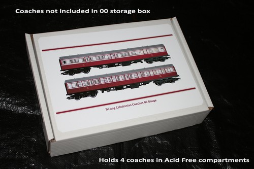 Storage box for triang - box, r428