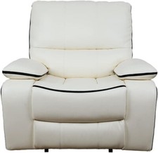 AYCP manual reclining living