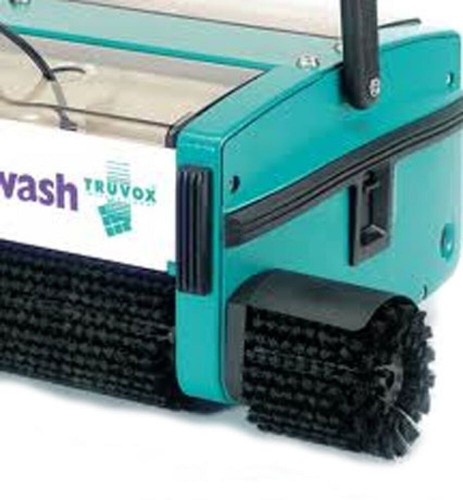 Truvox multiwash 240 side - multiwash,
