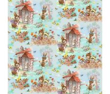 Easter Bunny Tails 2 Little