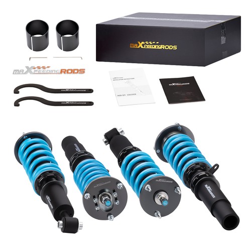 Coilovers kit for - for, series