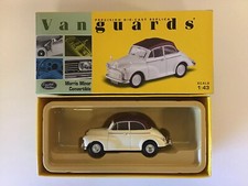 Vanguards VA 07100 Morris