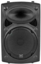 Qtx series qx12pa speaker - qtx,