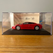 Minichamps Bugatti EB110 1/43