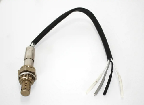Lambda sensor regulating - lambda,