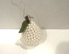 Vintage Pearl Fruit