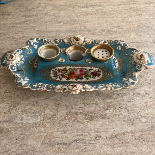 Scarce antique 1840 french - antique,