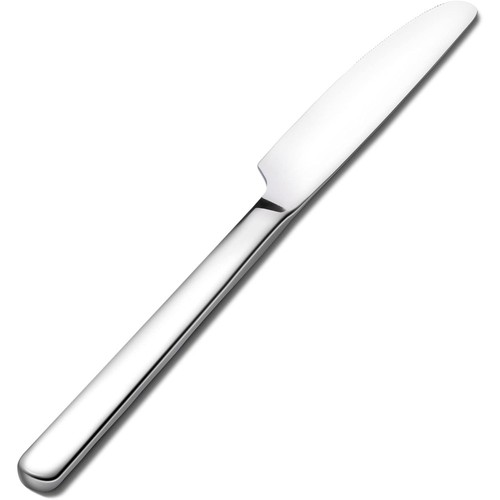 Stainless steel dinner - stainless,