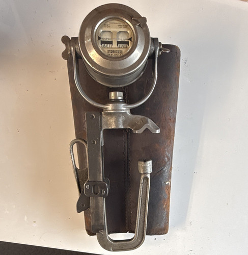 Ferodo tapley brake tester - ferodo,