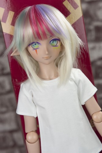 Dollfie dream sister boy - dream,
