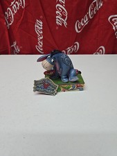 Jim Shore Walt Disney Showcase