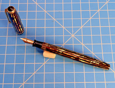 Parker Striped Duofold