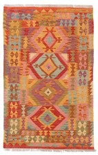Vintage hand woven turkish - hand,