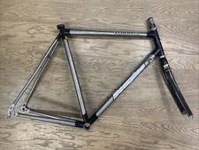 Douglas Precision Titanium