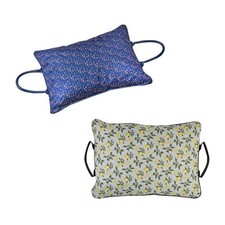 Briers Garden Kneeler Pillow