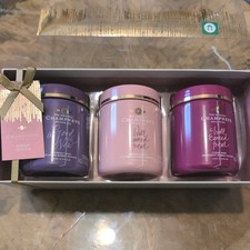 luxurious Champneys Bubble