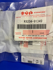 Suzuki DR-Z110 RM-Z250 Valve Stem Oil Seal Genuine K9204-91349