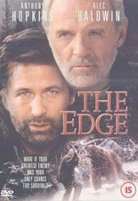 The Edge [DVD] [1998], , New