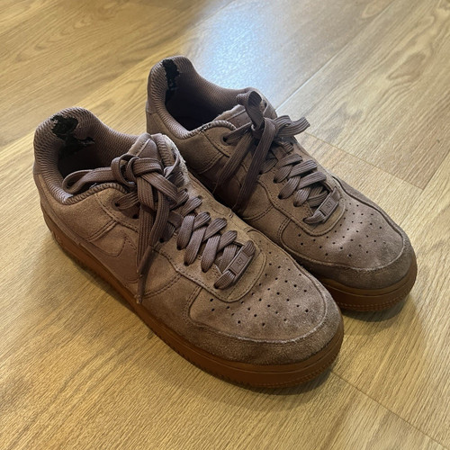 Women nike air force low - women’s,