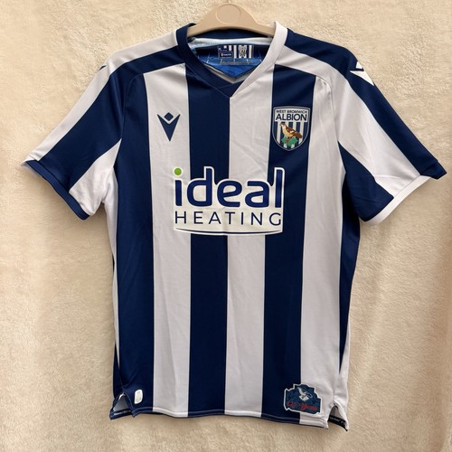West bromwich albion c - west,