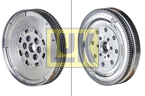 Luk 415 0322 - flywheel, for