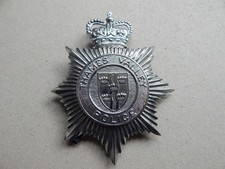 Obsolete Thames Valley Police
