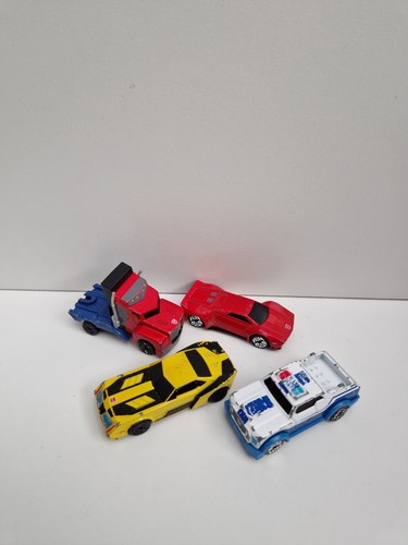 Hasbro transformers - 4,